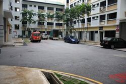 Yishun Central 1 (D27), Shop House #602678951